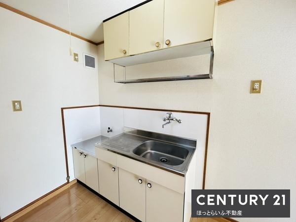 津曲マンション