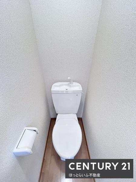 津曲マンション