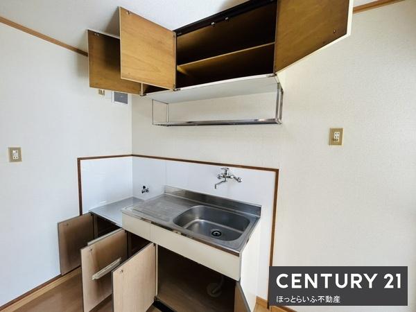 津曲マンション