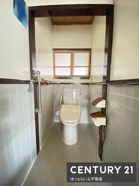 志比田町貸家