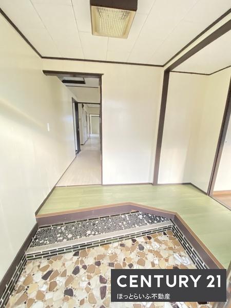 志比田町貸家