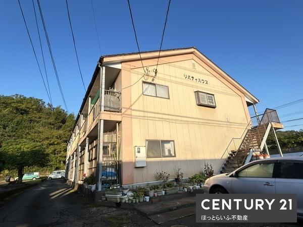 リバティハウス　103