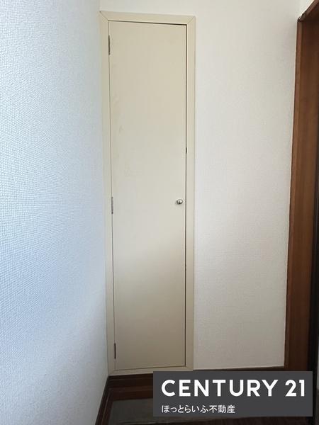 リバティハウス　103