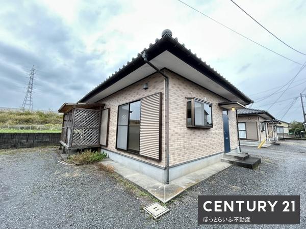 ハイクオリティミハル　B棟