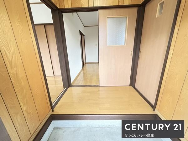 ハイクオリティミハル　B棟