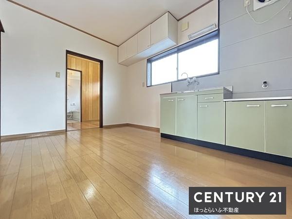 ハイクオリティミハル　B棟