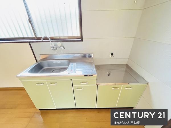 ハイクオリティミハル　B棟