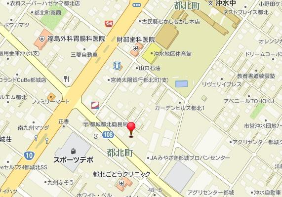 セブン都北　305