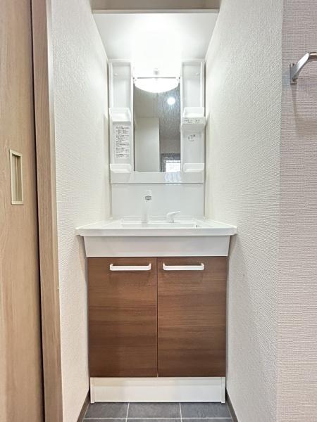 セブン都北　305