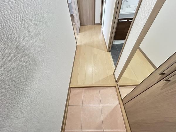 セブン都北　305