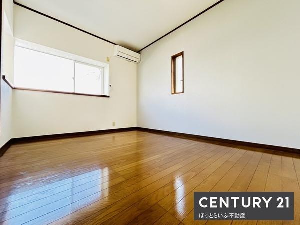 パークロード8　C-3号室