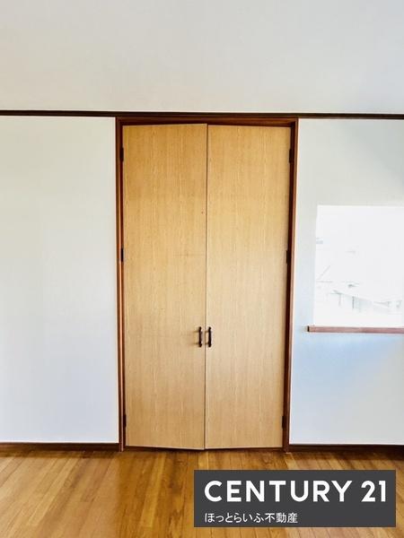 パークロード8　C-3号室