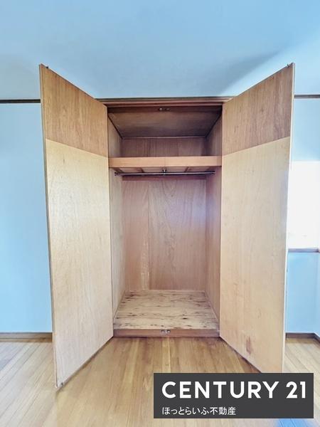 パークロード8　C-3号室