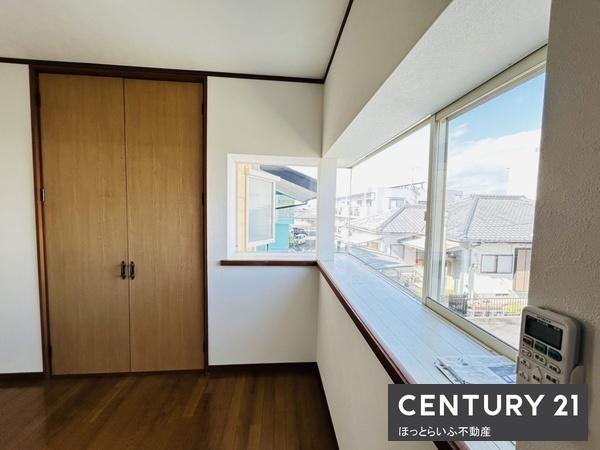 パークロード8　C-3号室