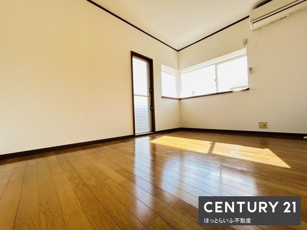 パークロード8　C-3号室