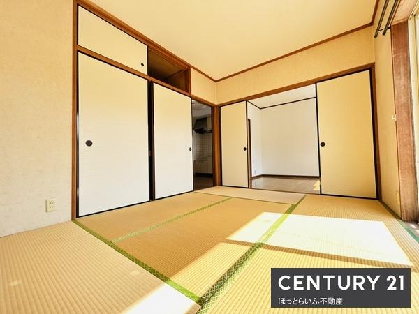 パークロード8　C-3号室