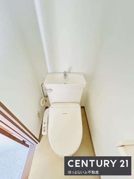 パークロード8　C-3号室