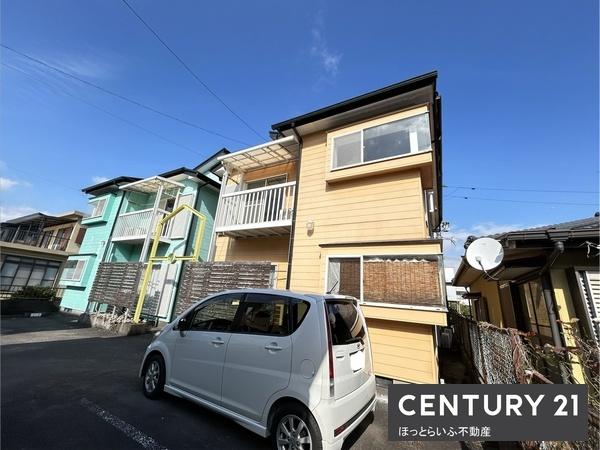 パークロード8　C-3号室