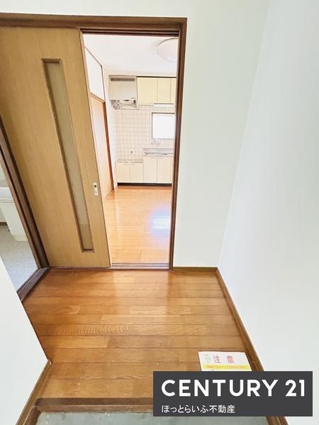 パークロード8　C-3号室