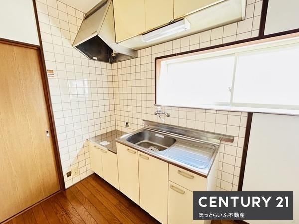 パークロード8　C-3号室