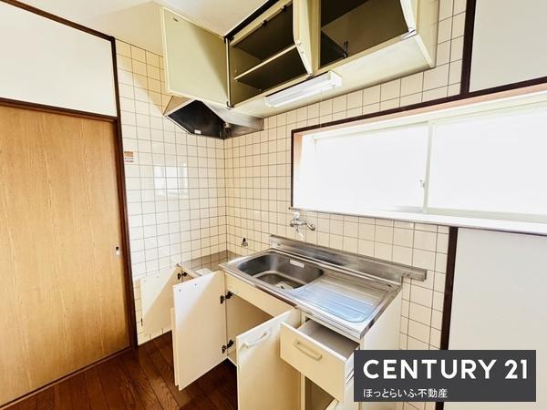 パークロード8　C-3号室