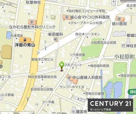 ダイヤモンドコーポ