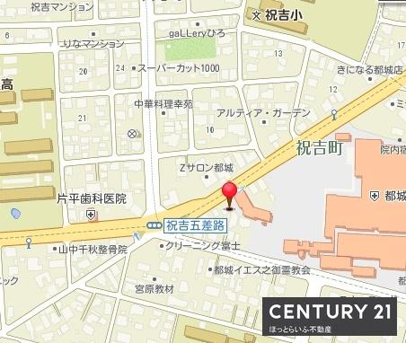 セジュールウエスト2　A203