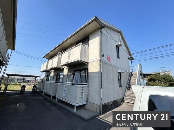 セジュールウエスト2　A203