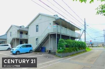 セジュールウエスト2 A203