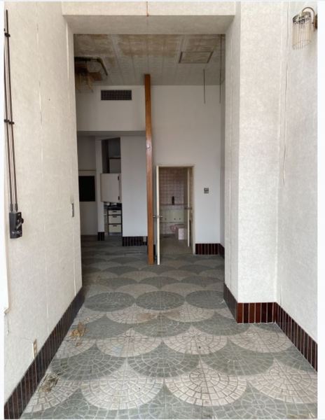都城市平江町のビル