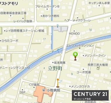 西村マンション2