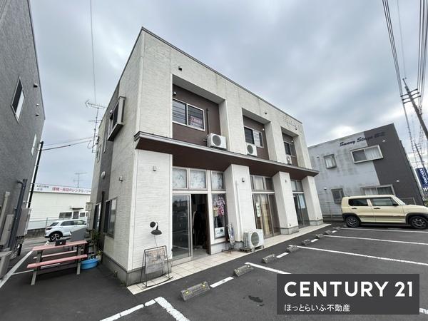 フランボワーズ
