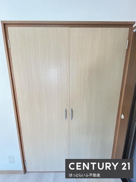 安田貸家
