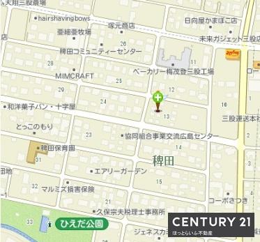 安田貸家