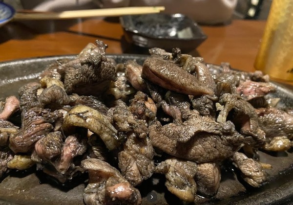 蓼池マンションルビィ(地鶏亭)