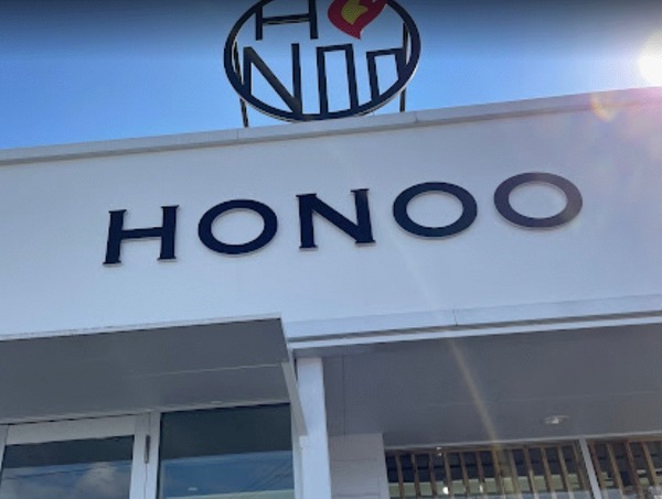 エミィハイツ(HONOO)