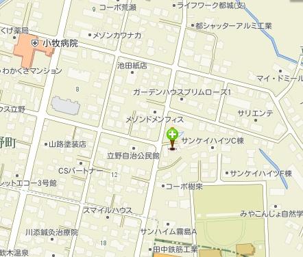 エミィハイツ