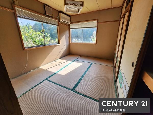 高城町大井手倉庫