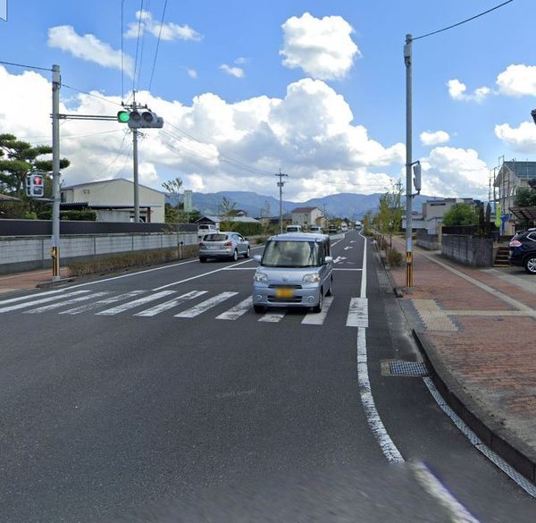 都城市郡元町の店舗（一戸建）