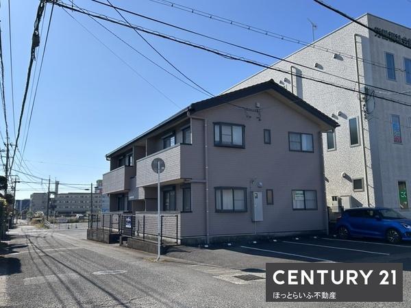 ライフハウス北原