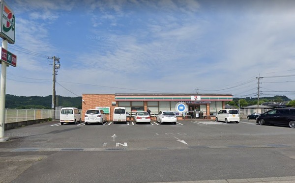 庄内町店舗(セブンイレブン都城庄内町店)