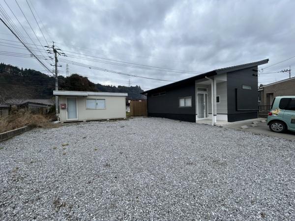 庄内町店舗