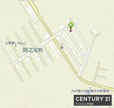 庄内町店舗