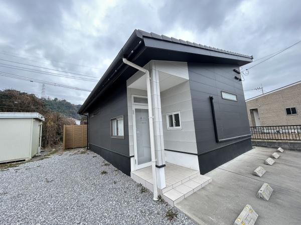 庄内町店舗