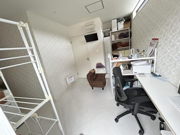 庄内町店舗