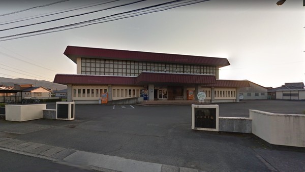 Betulla（ベテューラ）　A棟(三股町体育館)