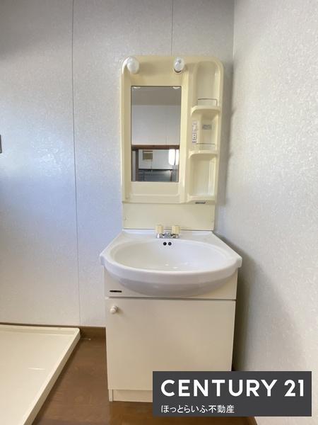 福田貸家