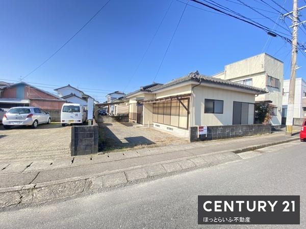 福田貸家
