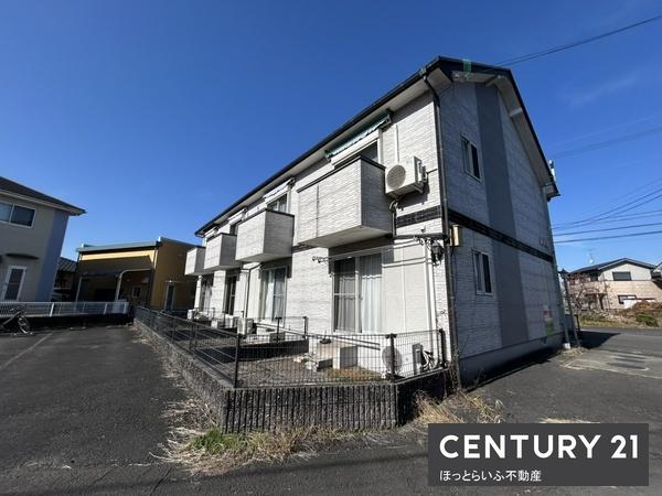 ラ・フェンテ　C号室