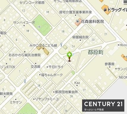 ラ・フェンテ　C号室